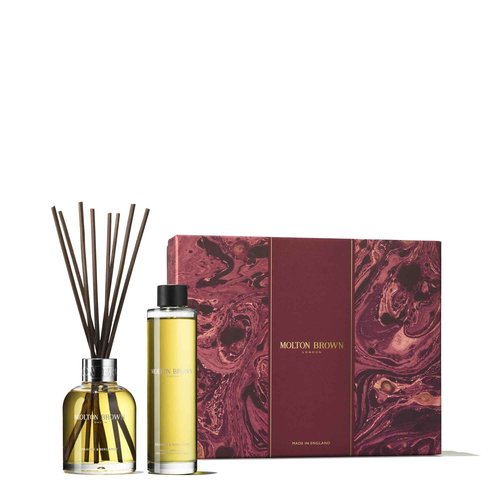 Molton Brown Orange & Bergamot Aroma Reeds Home Fragrance Gift Set