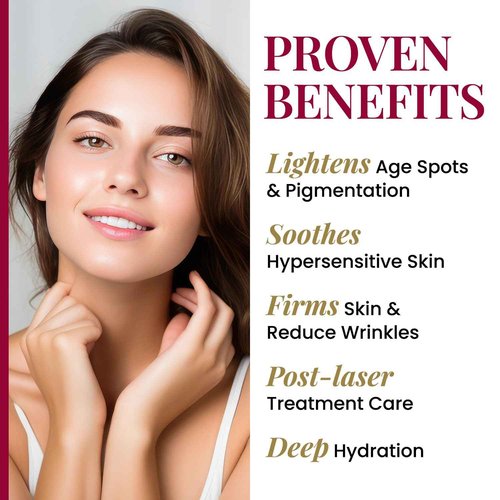 LABO Nutrition Le Revital Concentrated Nano Placenta Extract Serum Essence from Japan – Hydrating, Glowy, Moisturizing for Face Wrinkles, Dull Skin, Tone, Soothing & Skin Barrier Strength | 4 Vials