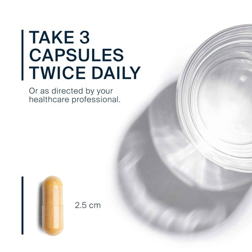 Vital Nutrients BCQ | Vegan Boswellia, Bromelain, Curcumin & Quercetin Supplement | Joint Support Supplement | Supports Sinus & Digestive Health | Gluten, Dairy, Soy Free | 120 Capsules