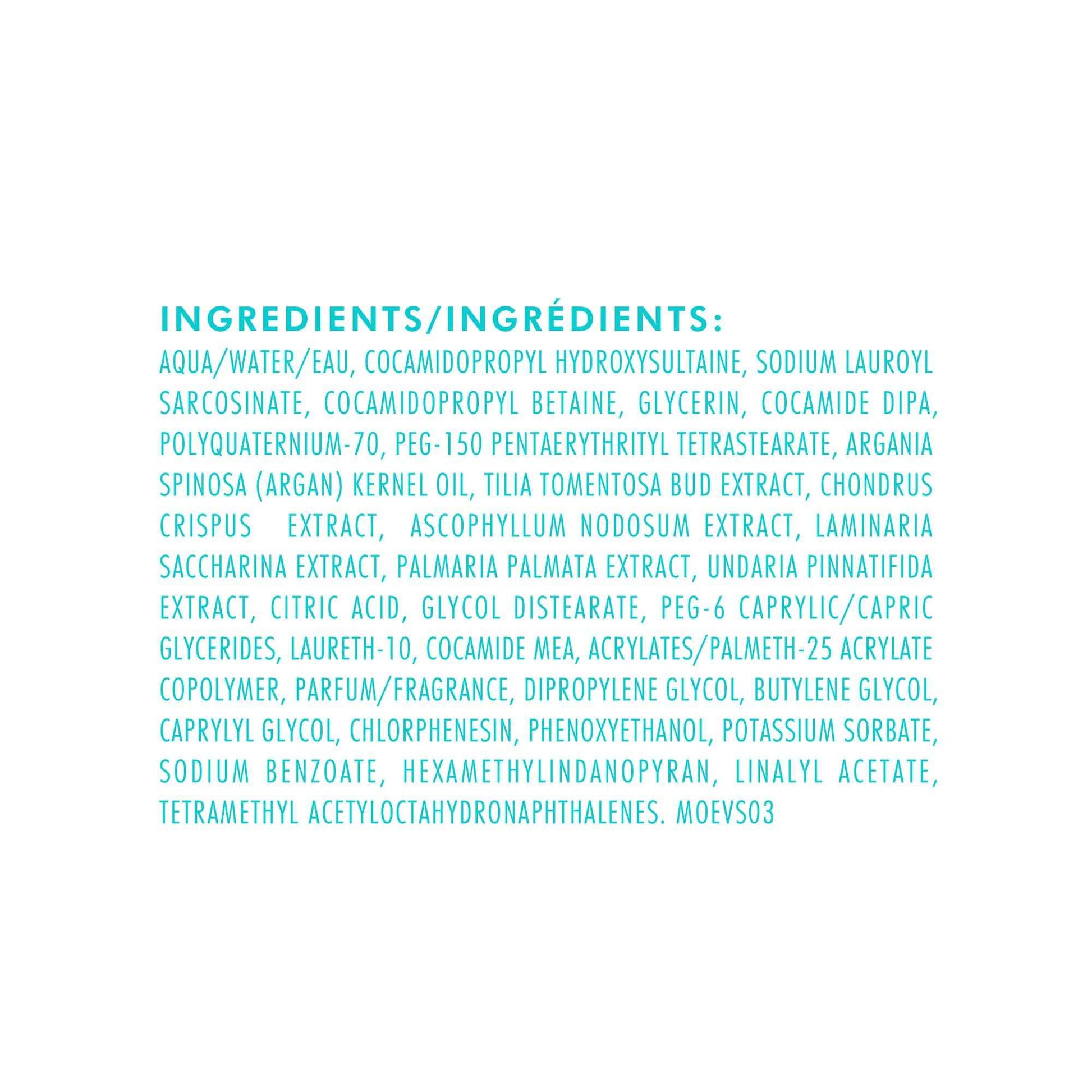 Moroccanoil Extra Volume Shampoo, 33.8 Fl. Oz.