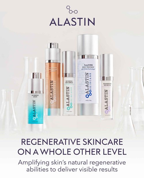 ALASTIN Skincare Ultra Nourishing Face Moisturizer Cream (2 oz) | Daily Hydrating Lotion For Dry Skin | Supports New Collagen & Elastin Production