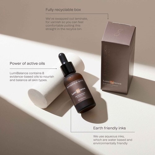 Synergie Skin LumiBalance |Reduce Fine Lines