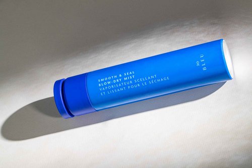 R+Co BLEU Smooth & Seal Blow-Dry Mist – Strengthens, Repairs, Nourishes, and Protects, Prevents Thermal Damage, Seals Cuticle for Sleek, Frizz-Free Hair, 7.1 oz