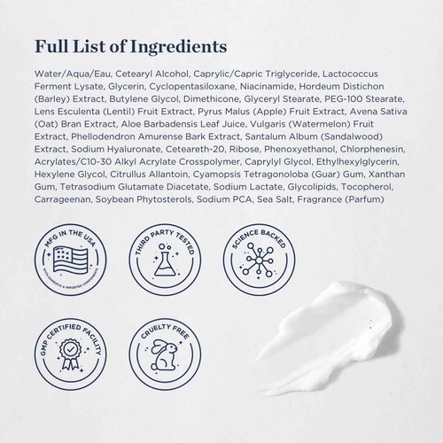Beverly Hills MD Crepe Correcting Body Complex- Reduce Wrinkles & Smooth Skin- Full Body Anti-Aging Cream for Firming and Hydrating- Correct Thinning Skin on Chest, Arms, Legs, Stomach w/Niacinamide