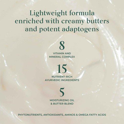 SHAZ & KIKS Ultra Hydrating Shampoo & Conditioner Set for Sensitive Scalp | Deely Hydrate and Soothe Irritation for Dry, Itchy Scalp | Sulfate-Free, Natural, Vegan, Color-Safe | 230ml