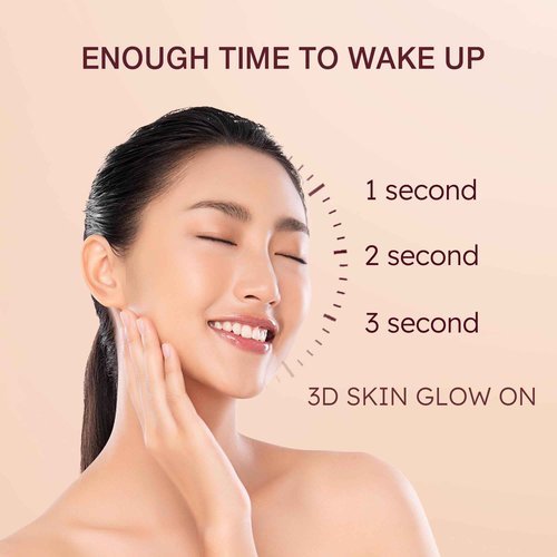 Donginbi Red Ginseng 1899 Watery Oil Essence - Glowing Face Oil, Skin Barrier Repair & Firming Moisturizer, Korean Red Ginseng Essence, Skin Care Gifts for Women, 1.01 floz