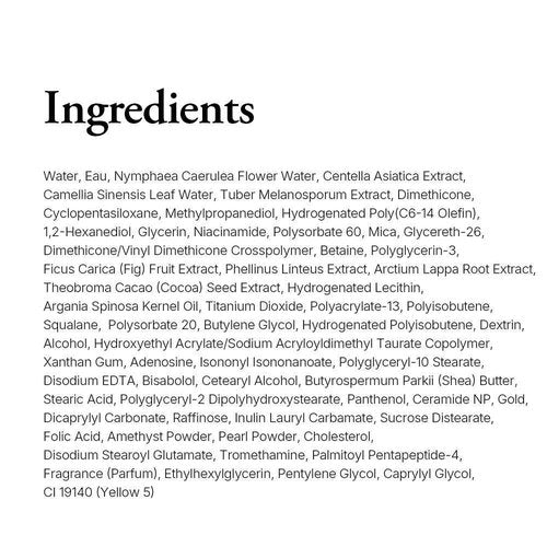 IASO PROGRESSIVE Age Care Serum | Premium Anti-Aging, Anti-Wrinkle Serum, Gold-Infused Formula, Improving Skin Quality and Texture, Korean Skin Care, 1.18 oz