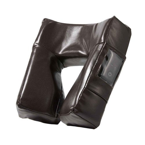 Master Massage Music Master High Fidelity Sound Face Cradle Cushion- Bluetooth Massage Pillow for Face Down Resting- Ultra Soft Massage Table Headrest Foam Headrest