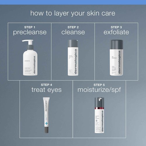 Dermalogica Stress Positive Eye Lift Mask, Eye Cream with Hyaluronic Acid - Brightens Dark Circles and Visibly De-Puffs the Under-Eye Area