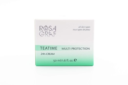 Rosa Graf T-Time 24 hour cream 1.6 Oz