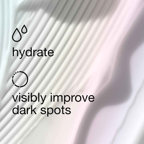 Clinique Even Better Clinical Brightening Moisturizer With Salicylic Acid, Glucosamine + Vitamin C | Hydrating + Dark Spot Reducing, 1.7 Ounce