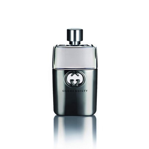 Gucci - Guilty Pour Homme Eau De Toilette Spray 90ml/3oz