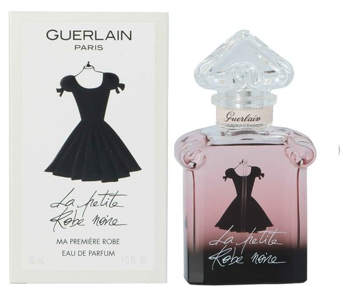 La Peie Robe Noie Eau De Pafum Spay 30m/1oz