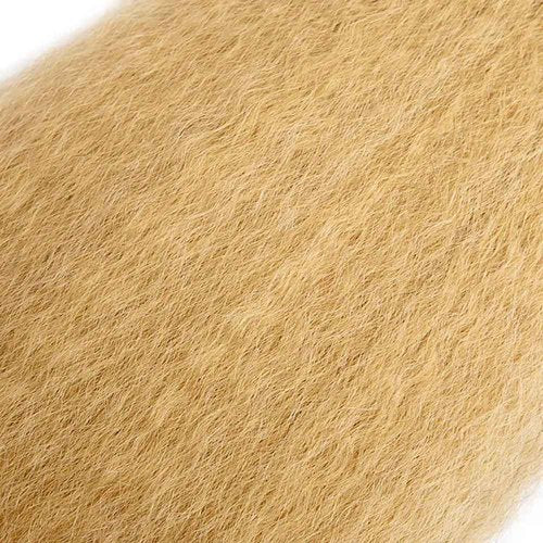 20 22 24 Inch Honey Blonde Bundle Color #27 Kinky Straight Human Hair Bundles Brazilian Virgin Hair Honey Blonde Yaki Straight Bundles Human Hair Extensions