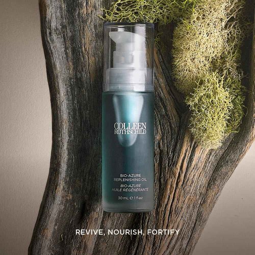 COLLEEN ROTHSCHILD Bio-Azure Replenishing Oil