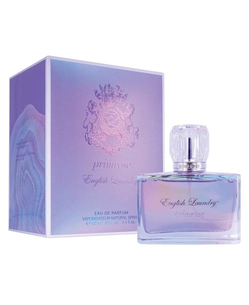 English Laundry Primrose Eau De Parfum Spray, 3.4 fl. oz. for Women