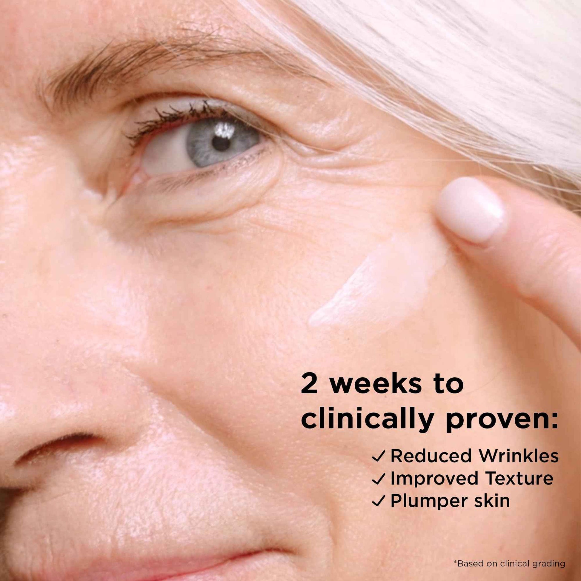 IT Cosmetics Confidence in a Cream Jumbo - Hydrating & Anti Aging Face Moisturizer, Visibly Reduces Fine Lines & Wrinkles, Up To 48H Hydration, Repairs Skin Barrier, Squalane & Ceramides - 4 fl oz