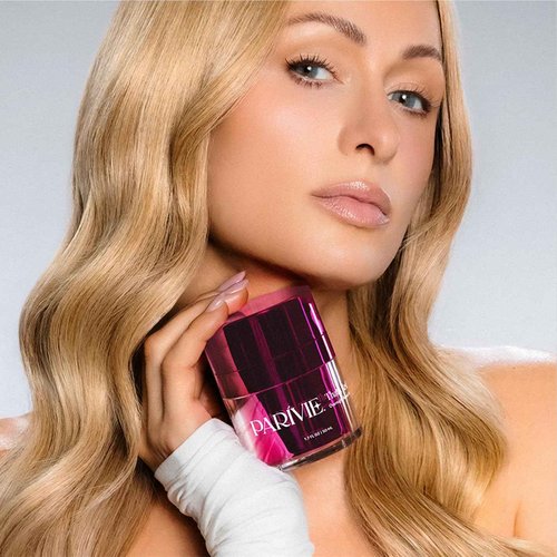 Parivie That’s Restored Overnight Repair Crème – Omega-Rich Night Cream with inPHinite Youth Technology & Night Care Complex – Replenish moisture overnight– 1.7 fl oz