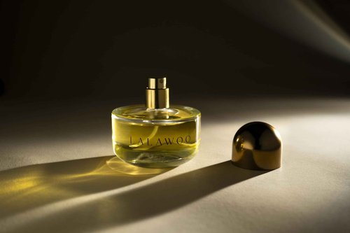 DefineMe Lalawoo Perfume, Large Mist, 50 mL, Eau de Parfum, Women's Fine Fragrance