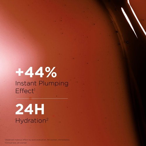 Clarins Water Lip Stain, 13 Nude Water and Lip Oil, 09 Chocolate Bundle | Buildable, Matte Finish Lip Stain | Sheer, High Shine Finish Lip Oil