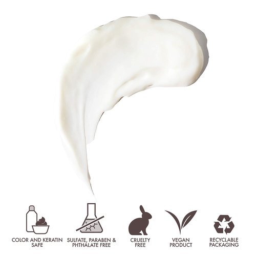 Joon Saffron Rose Conditioner + Pomegranate & Pistachio Oil, 33.8 Fl. Oz.