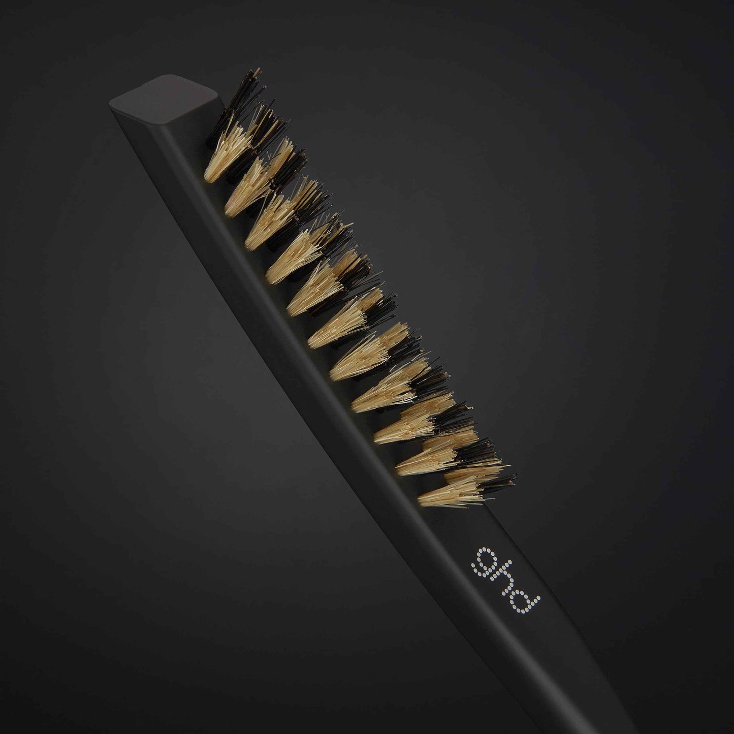 ghd The Final Touch Narrow Dressing Brush