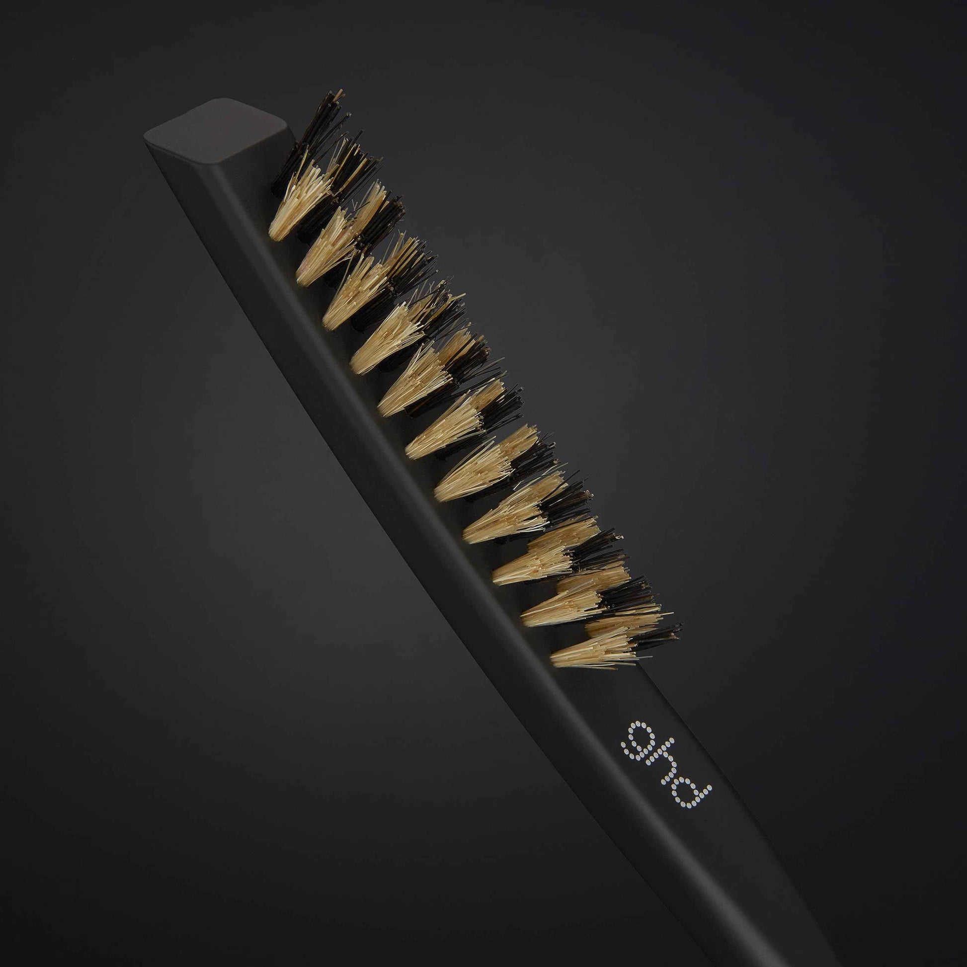 ghd The Final Touch Narrow Dressing Brush