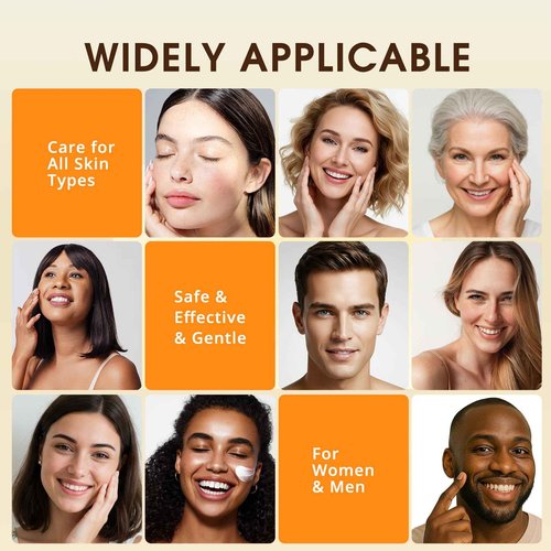 BIYSBER Retinol Collagen Serum for Face: Anti Aging & Anti Wrinkle Repair Serum with Boost Hydration Formula - Day/Night Facial Firming Neck Plump Skin Care for Women/Men(1.70 Fl Oz)