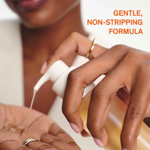 Sulwhasoo Gentle Cleansing Foam Jumbo – Hydrating Daily Gel-to-Foam Facial Cleanser with Korean Herbal Ingredients | Removes Makeup, Dirt & Impurities, Softens & Refreshes Skin | Korean Face Wash