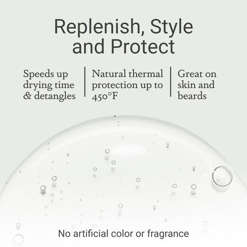 LOMA Nourishing Oil Treatment 8.45 Ounce