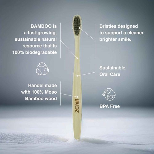 Opalescence Teeth Whitening Strips (24 Treatments) Hydrogen Peroxide Formula 10% – Enamel Safe – Comfortable Slip Free - Teeth Bleaching - Sensitivity Free - Plus Toothbrush- 6050-2T