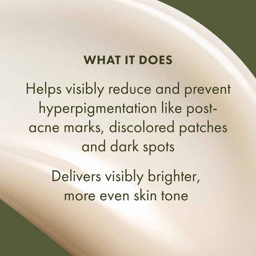 Origins Mega-Mushroom Dark Spot Serum | Reduces Visible Hyperpigmentation & Post-Acne Marks | With Vitamin C & Reishi Mushroom, 1 Fl Oz