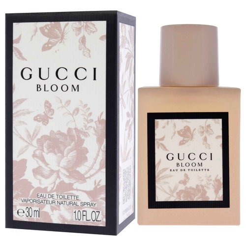 Gucci Bloom by Gucci for Women - 1 oz EDT Spray