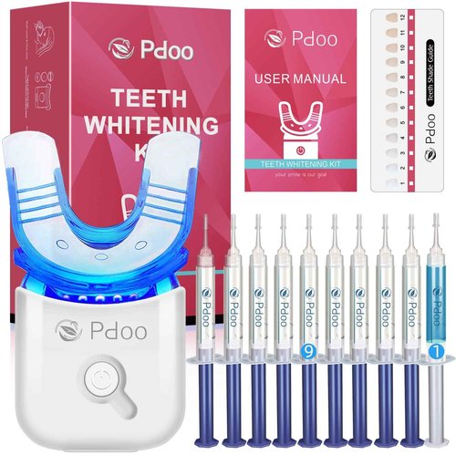 5led,Teeth Whitening Light Teeth Whitening Light, Portable Design