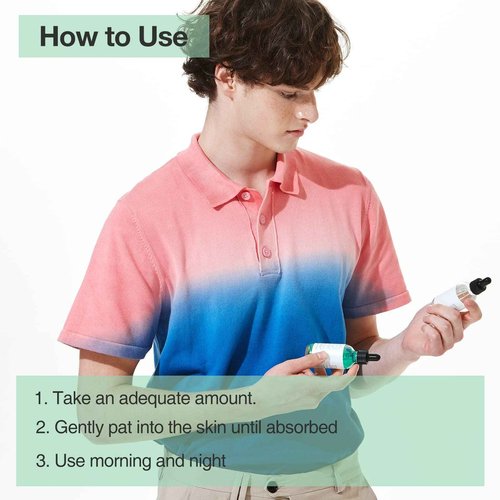 OxygenCeuticals Phyto Gel – Brightening & Soothing Gel Serum with Niacinamide, Sodium Hyaluronate, Centella & Mulberry Root Extracts, Functional Radiance Suitable for Sensitive Skin. 1 fl.oz (30ml)