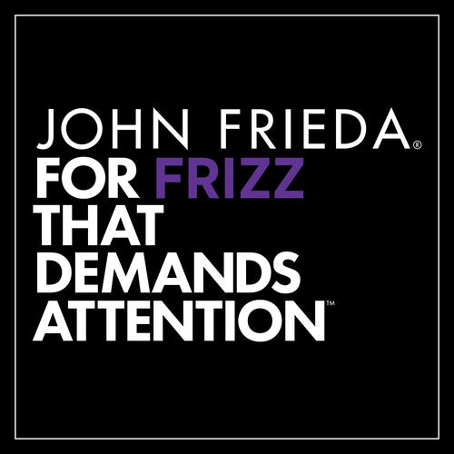 John Frieda, Frizz Ease TouchUp Crème AntiFrizz Finishing Cream Helps to Calm and Smooth Frizzprone Hair 4 6pack, SECRET WEAPON, 24 Ounce, (Pack of 6)