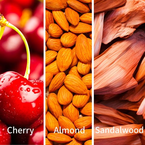 INDIRA Cherry Fest - Eau De Parfum - Gourmand Fruity - Unisex - 100 ML / 3.4 FL OZ - Spray