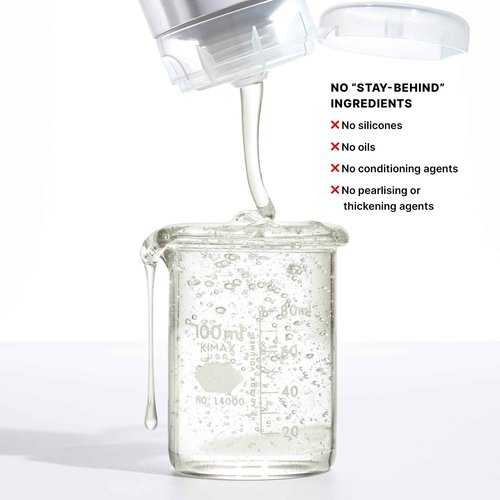 COLOR WOW Color Security Shampoo, 32 fl oz – Sulfate Free & Residue-Free Formula, Healthy Looking Hair & Scalp, Paraben Free Salon Quality