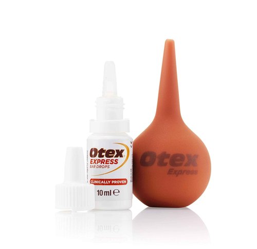 Otex Express Combi Pack