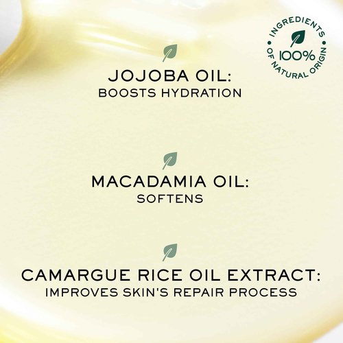 NUXE Nuxuriance Gold Nutra-Revitalising Oil-Serum, Age-Defying Hydration and Nourishment with Rice Extract and Botanical Oils, Illuminates, Firms Aging Skin, 1 Fl Oz