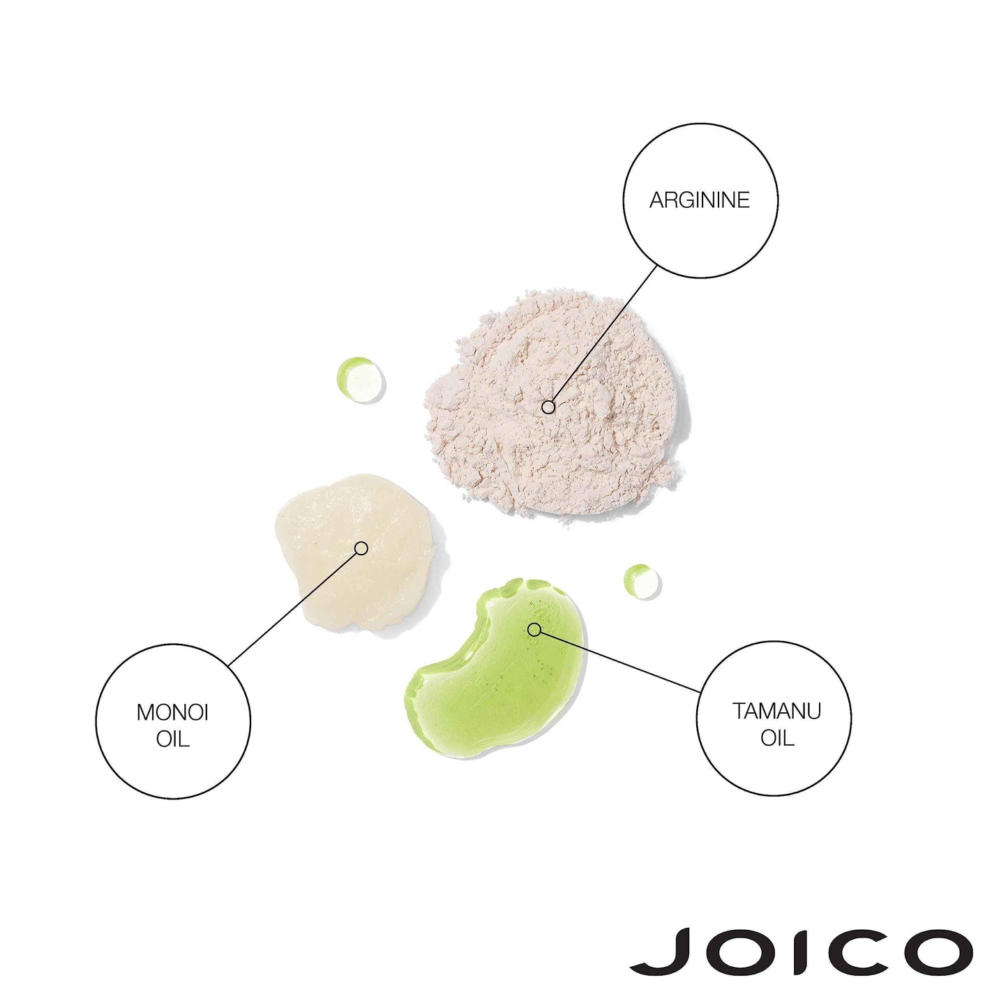 Joico Blonde Life Brightening Shampoo and Conditioner | For Blonde Hair | Add Softness & Smoothness | Sulfate Free | With Monoi & Tamanu Oil