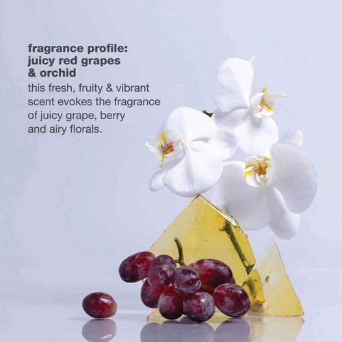 milk_shake icy blond shampoo | award winning shampoo with black pigment to cool brassy tones and enhance platinum blonde hair | ideal for maintaining icy, ash-toned color 33.8 fl oz