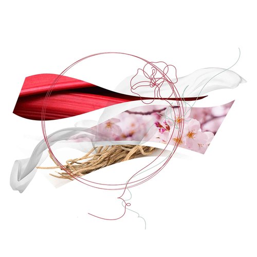 Ferragamo Giardini Di Seta Eau de Parfum, Genderless Perfume Spray, 1.7 Fl. Oz.