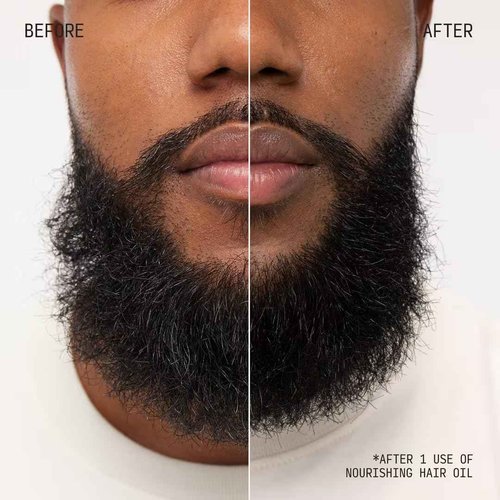 Cécred Nourishing Hair Oil 1.7 oz – Lightweight Hydrating Oil with 13 Botanical Oils & Extracts – Creates Natural Shine, Hydrates & Nourishes Dry, Dull Hair