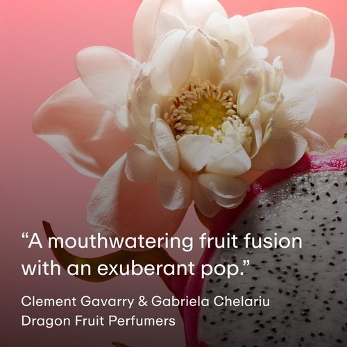 PHLUR Moonstone & Dragon Fruit Body Mist - Hair & Body Mist Fragrance - (8 FL Oz)