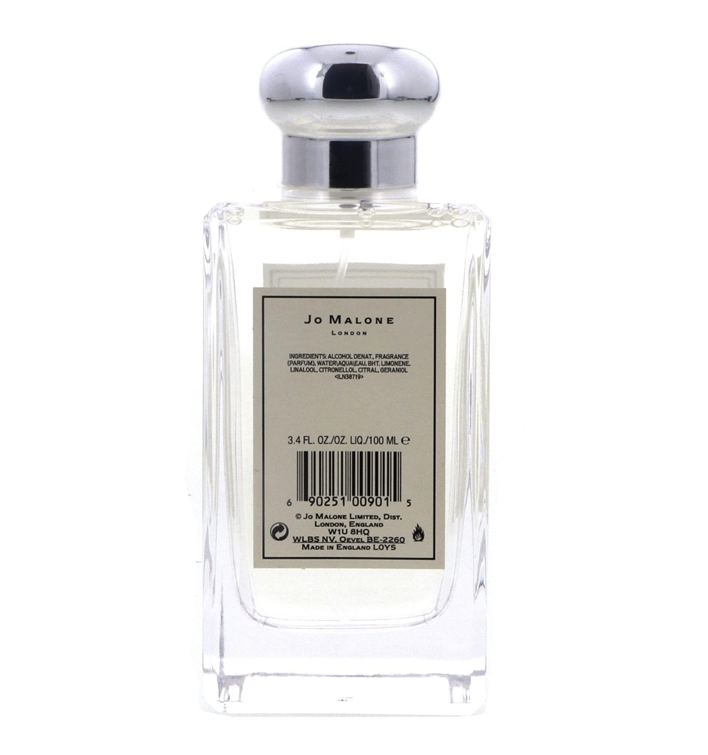 Jo Malone Nectarine Blossom & Honey Cologne Spray, 3.4 Ounce