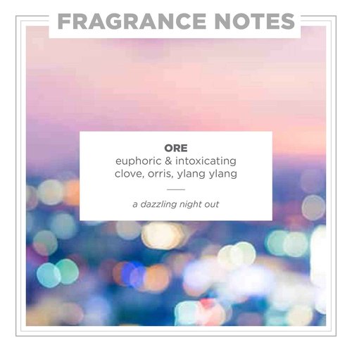 Zents Age-Defying Probiotic Lotion & Cashmere Body Oil Set (Ore Fragrance) | Moisturizing Lotion with Hyaluronic Acid & Organic Shea Butter | With Vitamin E & Coconut Oil | 6.4 fl oz & 8 fl oz