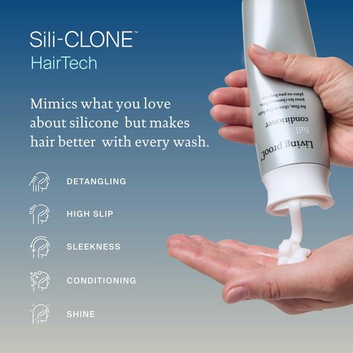 Living Proof Full Conditioner, Volumizing & Moisturizing Conditioner for Women, Paraben & Silicone Free, Safe for Color Treated Hair, 33.8 oz
