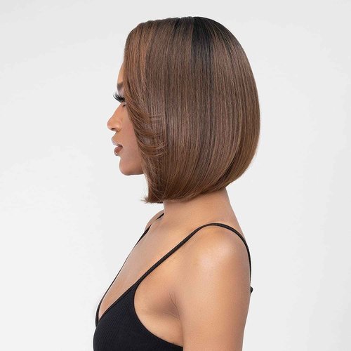 Janet Collection Melt 13x6 Frontal Part Lace Wig - SARAI (1)