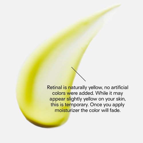 Rest Religion Retinal Skin Restoring Serum with 0.1% Retinal, Bio Retinol, Peptides & Niacinamide, Face Serum for Anti-Aging, Fine Lines & Hyperpigmentation